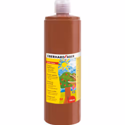 Eberhard Faber EFAColor, Rouge, 750 ml