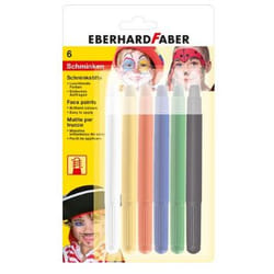 Eberhard Faber 579107 peinture pour visage et corps