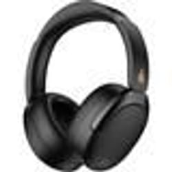 Casque Bluetooth - EDIFIER - WH950NB - Réduction de Bruit Active - 55H Autonomie - Hi-Res Audio LDAC