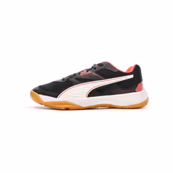 Sports Shoes Solarflash Ii Synthétique Blanc