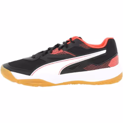 Sports Shoes Solarflash Ii Synthétique Blanc