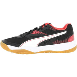 Sports Shoes Solarflash Ii Synthétique Blanc