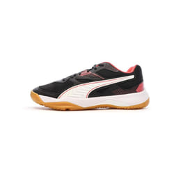 Sports Shoes Solarflash Ii Synthétique Blanc