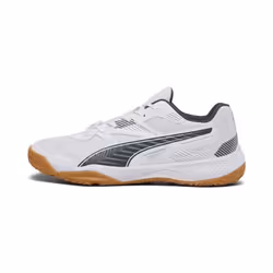 Sports Shoes Solarflash Ii Synthétique Blanc - 45