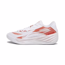 Chaussures indoor Puma All-Pro Nitro Team