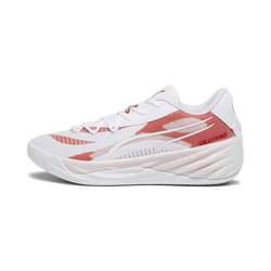 Chaussures indoor Puma All-Pro Nitro Team