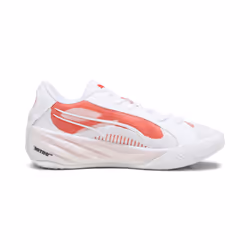 Chaussures indoor Puma All-Pro Nitro Team