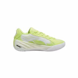 Sports Shoes All Pro Nitro Textile Vert