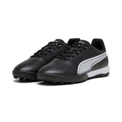 Bottes King Match Tt Synthétique Noir