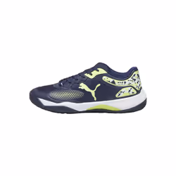 Sports Shoes Solarcourt Rct Synthétique Bleu