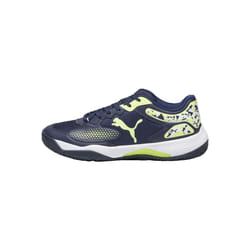 Sports Shoes Solarcourt Rct Synthétique Bleu