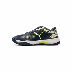 Sports Shoes Solarcourt Rct Synthétique Bleu