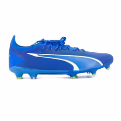 Chaussures de football Puma Ultra Ultimate FG/AG