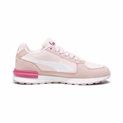 Sneakers Graviton Textile Rose