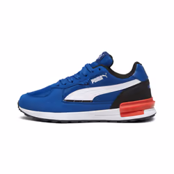 Baskets enfant Puma Graviton - 36