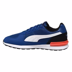 Baskets enfant Puma Graviton