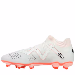 Puma Future Pro Fg Blanc / Rose / Noir