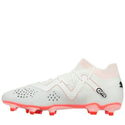 Puma Future Pro Fg Blanc / Rose / Noir