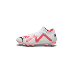 Puma Future Pro Fg Blanc / Rose / Noir