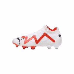 Bottes Future Ultimate Fg Synthétique Blanc