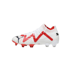 Bottes Future Ultimate Fg Synthétique Blanc