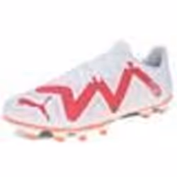 Chaussures de foot - PUMA - FUTURE PLAY - Crampons moulés - Homme - Blanc