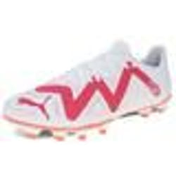 Chaussures de foot - PUMA - FUTURE PLAY - Crampons moulés - Homme - Blanc