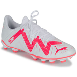 Puma Future Play Fg Blanc / Rose