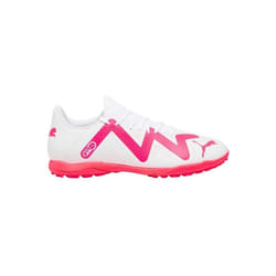 Bottes Future Play Tt Synthétique Blanc