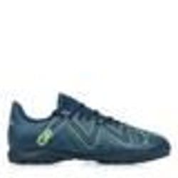 Chaussures PUMA Future Play Tt Bleu marine - Mixte/Enfant