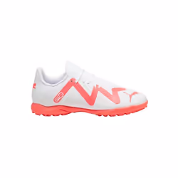 Puma Future Play Tt Blanc / Rose