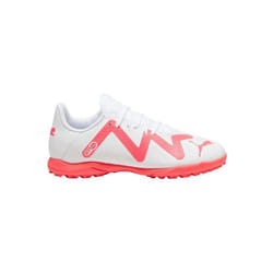 Puma Future Play Tt Blanc / Rose