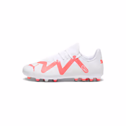 Bottes Future Play Mg Synthétique Blanc