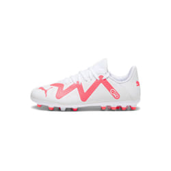 Bottes Future Play Mg Synthétique Blanc