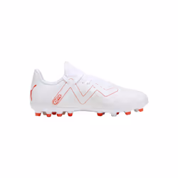 Bottes Future Play Mg Synthétique Blanc
