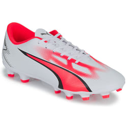 Bottes Ultra Play Fg Synthétique Blanc