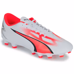 Bottes Ultra Play Fg Synthétique Blanc
