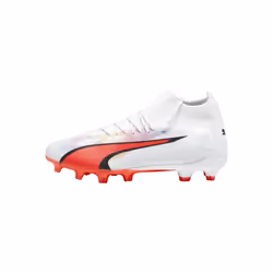 Bottes Ultra Pro Fg Synthétique Blanc