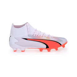 Bottes Ultra Pro Fg Synthétique Blanc