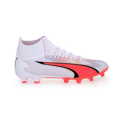 Bottes Ultra Pro Fg Synthétique Blanc