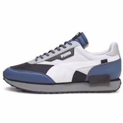 baskets future rider concrete jungle puma