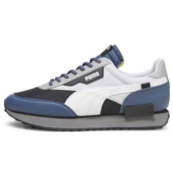 baskets future rider concrete jungle puma