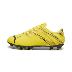 Chaussures de football enfant Puma Attacanto FG/AG