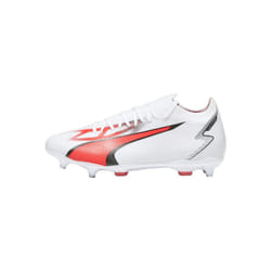 Bottes Ultra Match Mxsg Synthétique Blanc