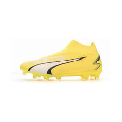 Chaussures de football Puma Ultra Match Ll Fg/Ag