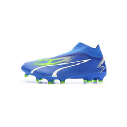 Chaussures PUMA Ultra Match Bleu - Homme/Adulte