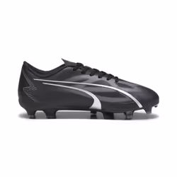 Bottes Ultra Play Fg Synthétique Noir