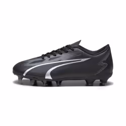 Bottes Ultra Play Fg Synthétique Noir