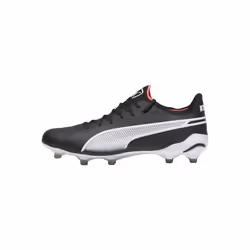 Bottes King Ultimate Fg Synthétique Blanc