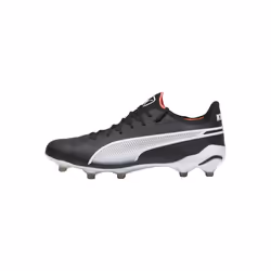 Bottes King Ultimate Fg Synthétique Blanc